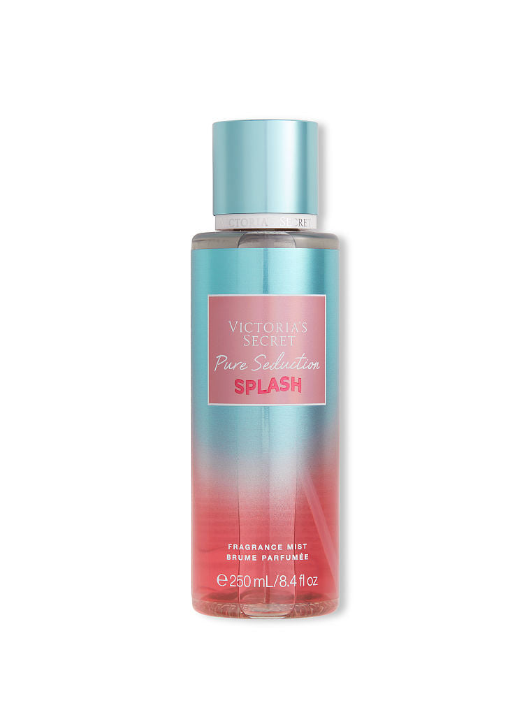 Pure Seduction Splash Limited Edition Body Mist