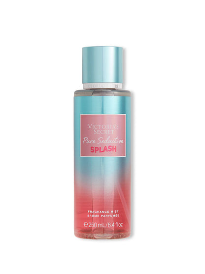 Pure Seduction Splash Limited Edition Body Mist