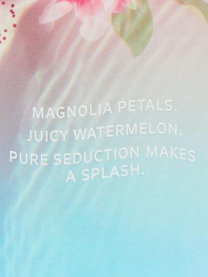 Pure Seduction Splash Limited Edition Body Lotion