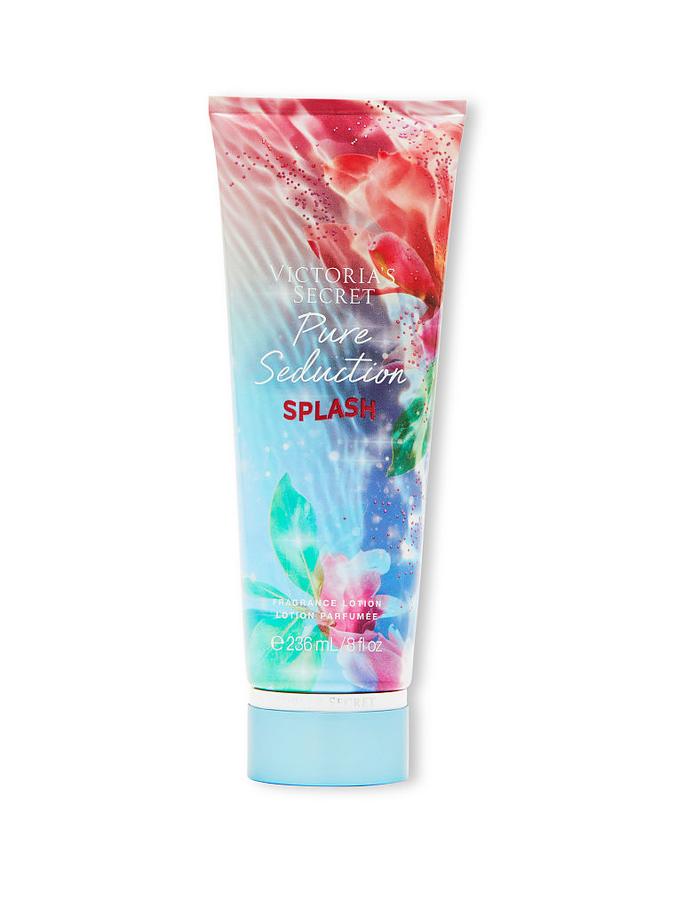 Pure Seduction Splash Limited Edition Body Lotion