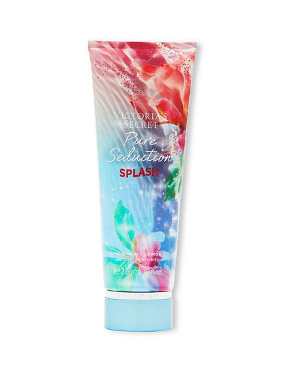 Pure Seduction Splash Limited Edition Body Lotion