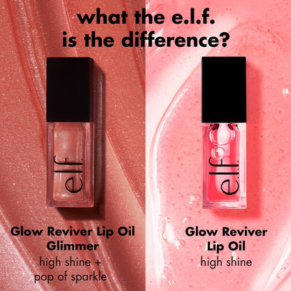 Glow Reviver Lip Oil