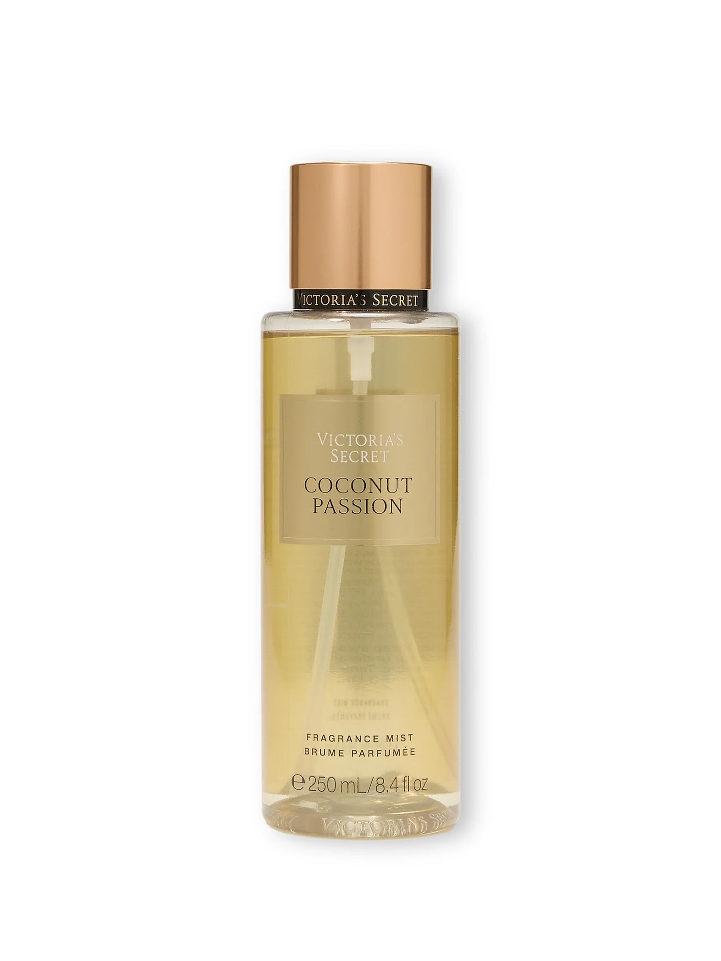 Coconut Passion Body Mist