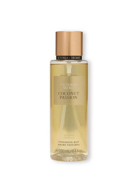 Coconut Passion Body Mist