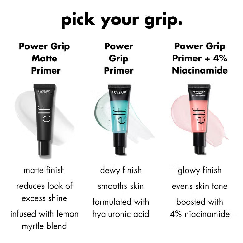 Power Grip Primer Mini