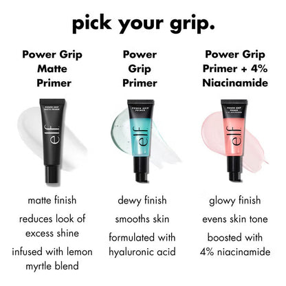 Power Grip Primer Mini