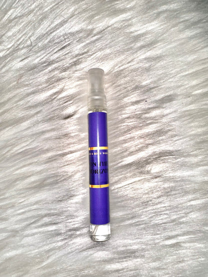 Fine Fragrance Mist Sample Size (10ml)