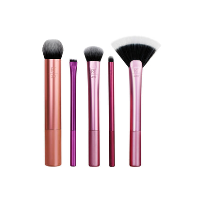 Real Technique Artist Essentials Makeup Brush Set
