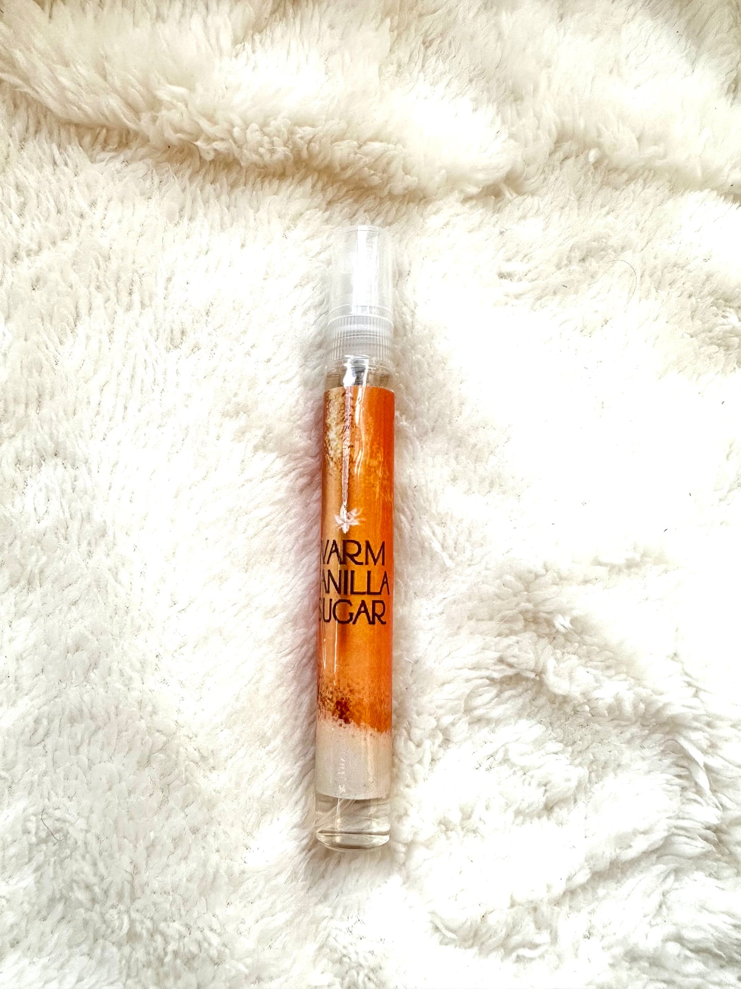 Fine Fragrance Mist Sample Size (10ml)