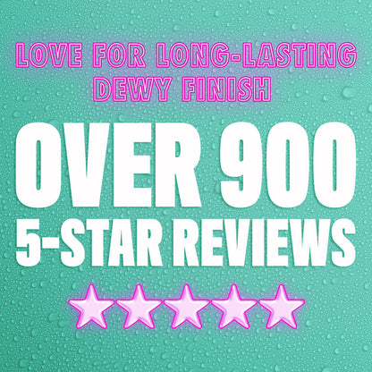 Dewy Finish Setting Spray