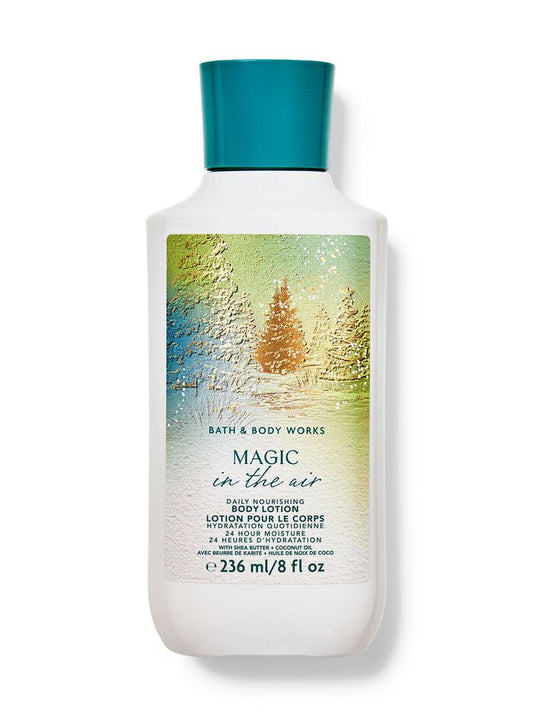 Magic In The Air Body Lotion