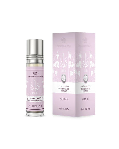 Diala Oil 6 ml