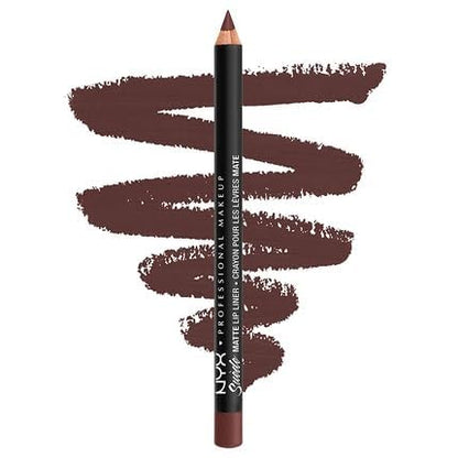 Suede Matte Lip Liner