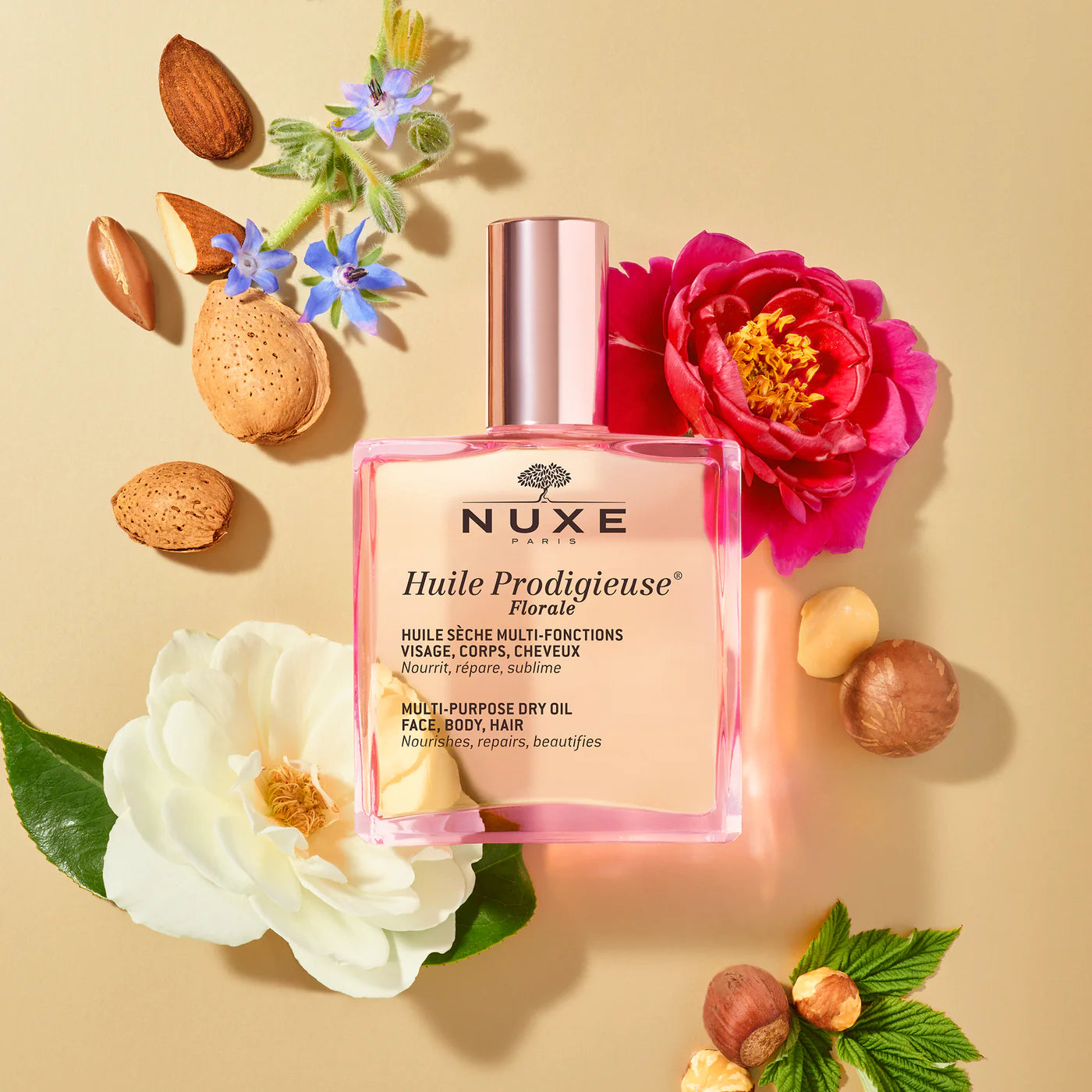 Nuxe Huile Prodigieuse® Florale