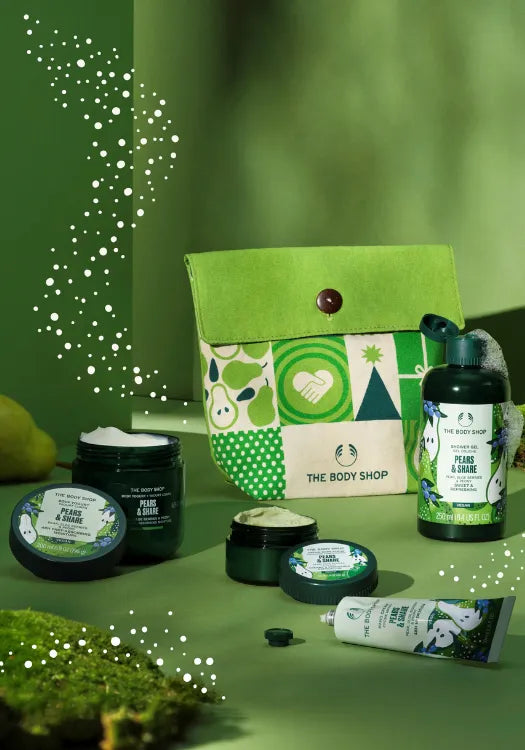 Pears & Share Essential Gift