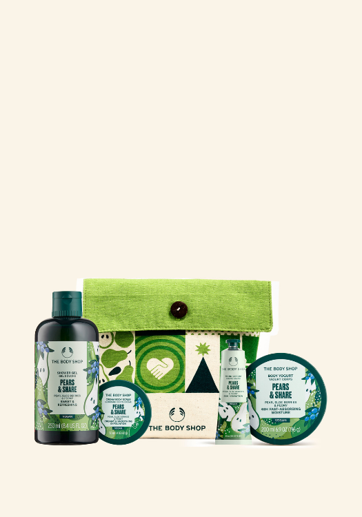 Pears & Share Essential Gift