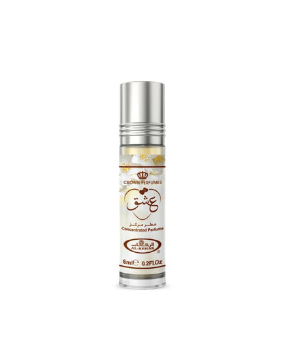 Ishq Oil 6ml