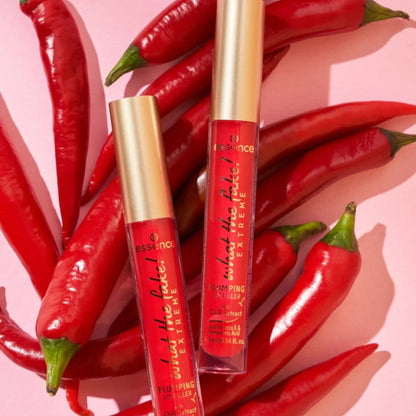 WHAT THE FAKE! Exttreme Plumping Lip Filler