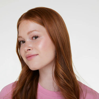 Baby got blush Creamy Blush