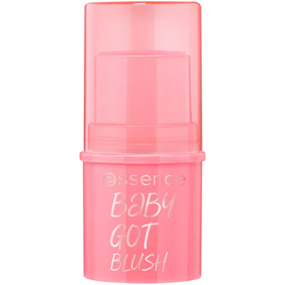 Baby got blush Creamy Blush