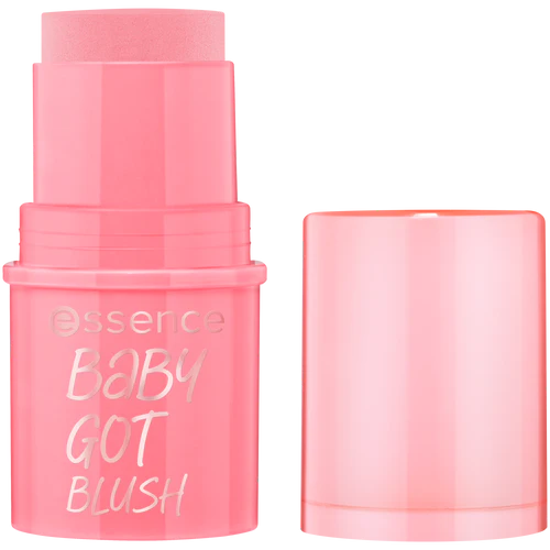Baby got blush Creamy Blush
