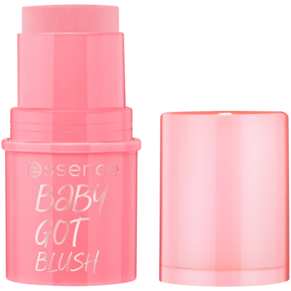 Baby got blush Creamy Blush