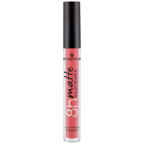 8H Matte Liquid Lipstick