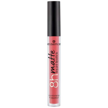8H Matte Liquid Lipstick