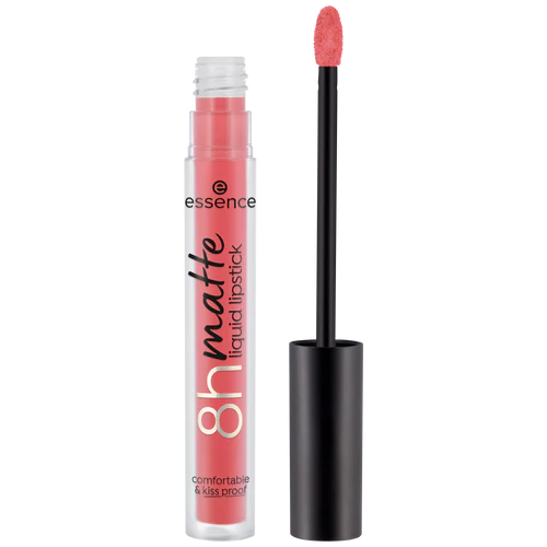8H Matte Liquid Lipstick