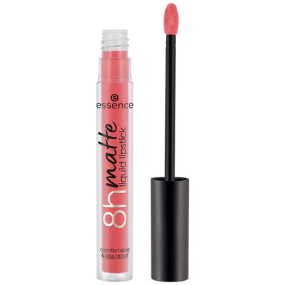 8H Matte Liquid Lipstick