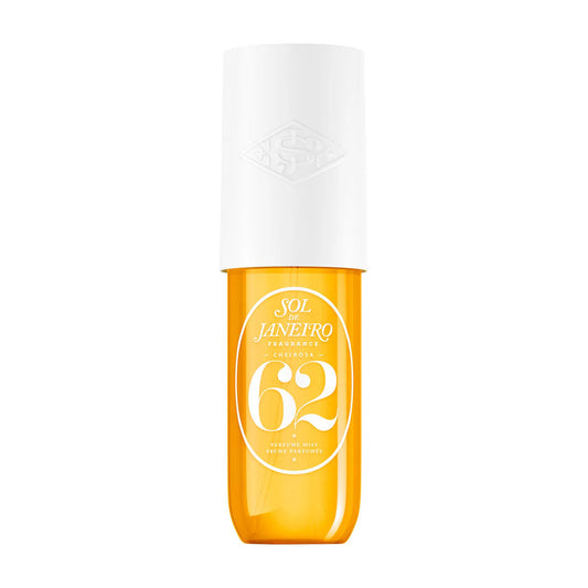 Sol de Janeiro Hair & Body Mist Sample Size (10ml)