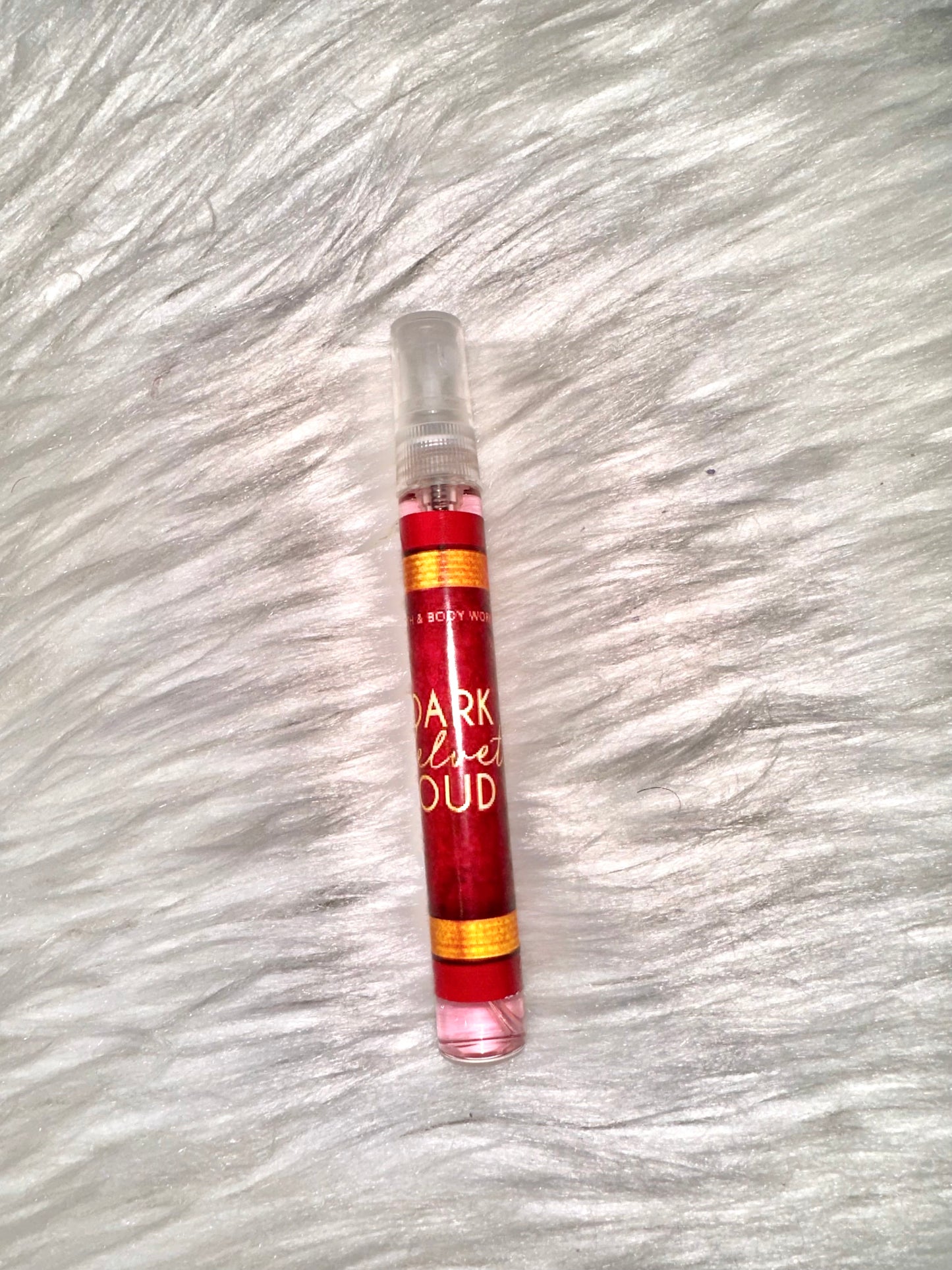 Fine Fragrance Mist Sample Size (10ml)