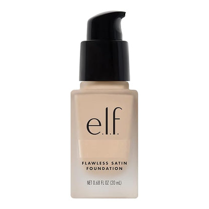 Flawless Satin Foundation
