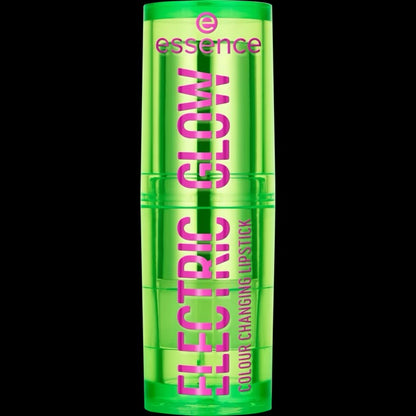 ELECTRIC GLOW colour changing lipstick
