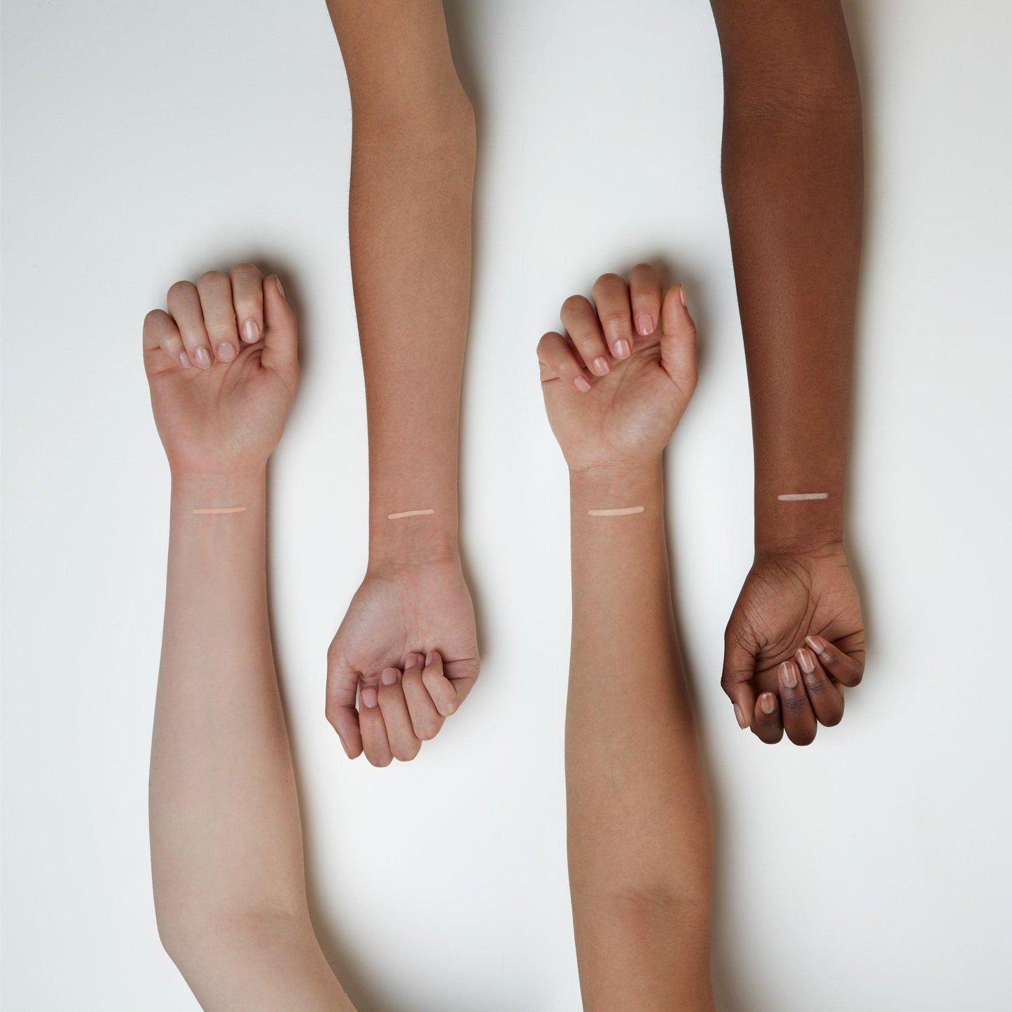 Inner eye brightening pen