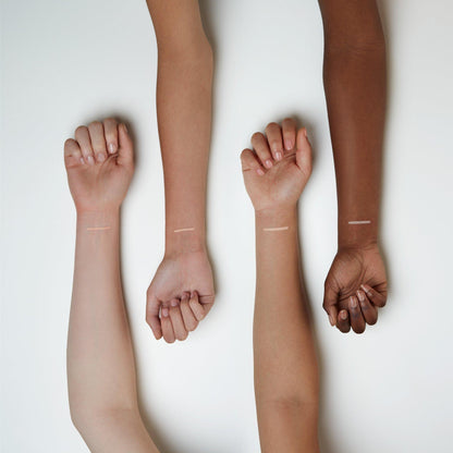 Inner eye brightening pen