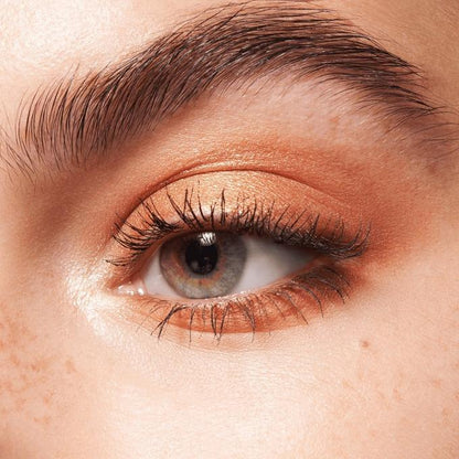 the BROWN edition eyeshadow palette