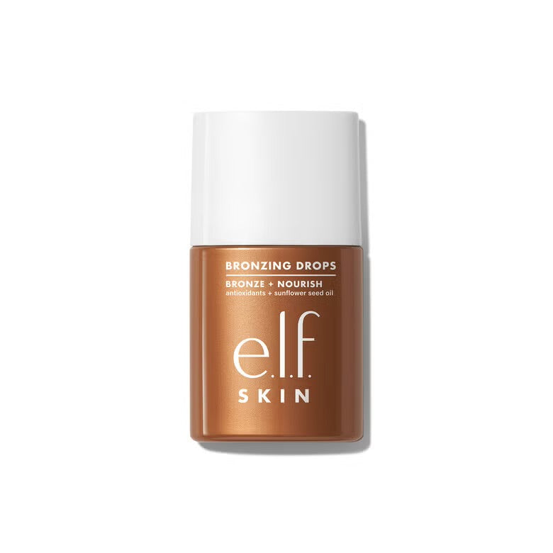 Bronzing Drops Tinted Serum