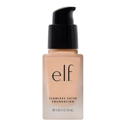 Flawless Satin Foundation