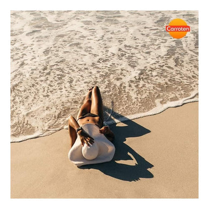 Carroten Intensive Tan Tanning Oil Spray SPF0 150ml