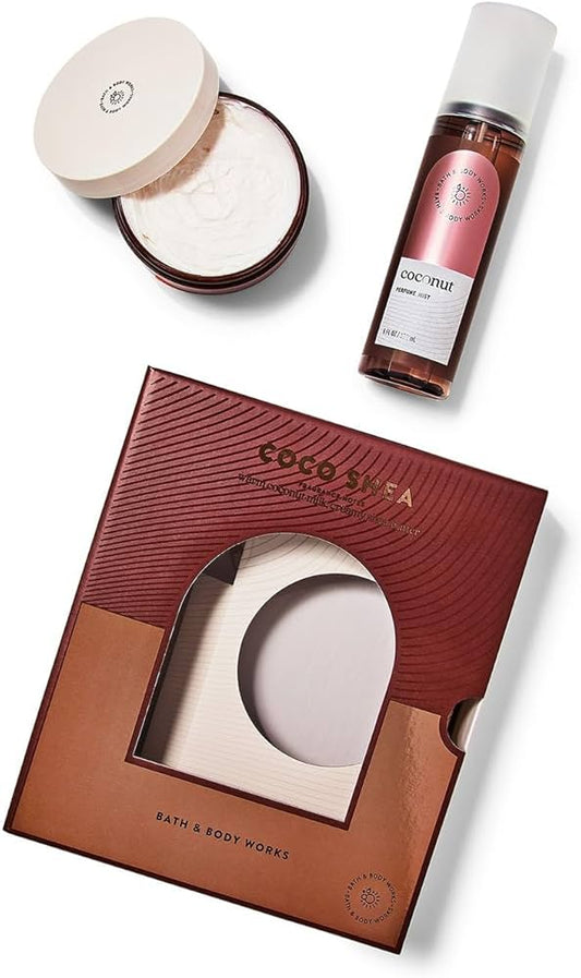 Coco Shea Gift Set