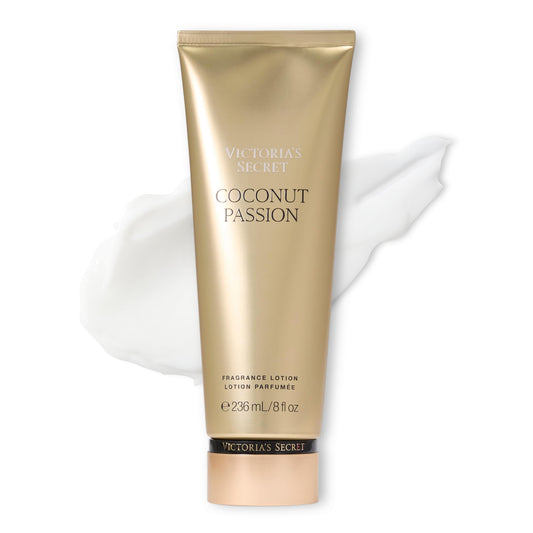 Coconut Passion Body Lotion