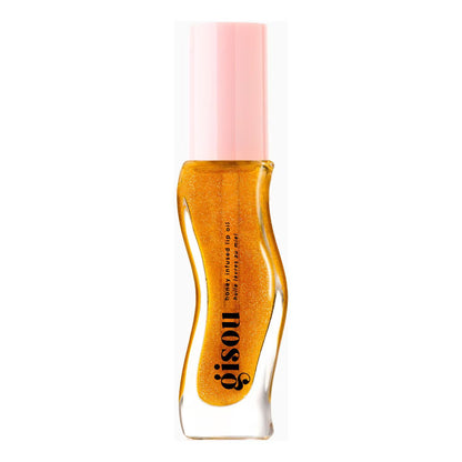 Honey Infused Lip Oil