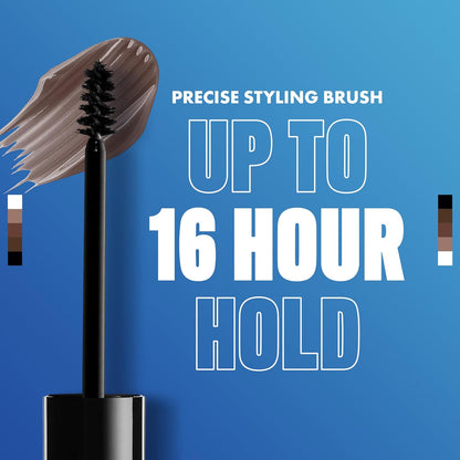 The Brow Glue, Extreme Hold Eyebrow Gel