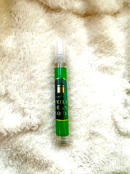 Fine Fragrance Mist Sample Size (10ml)