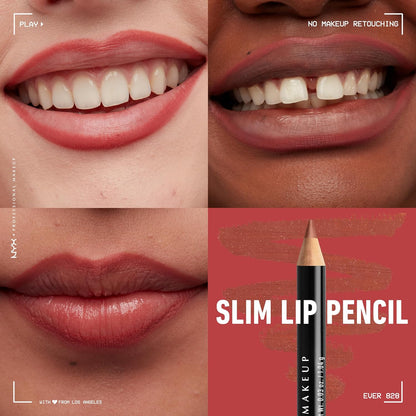 Slim Lip Pencil