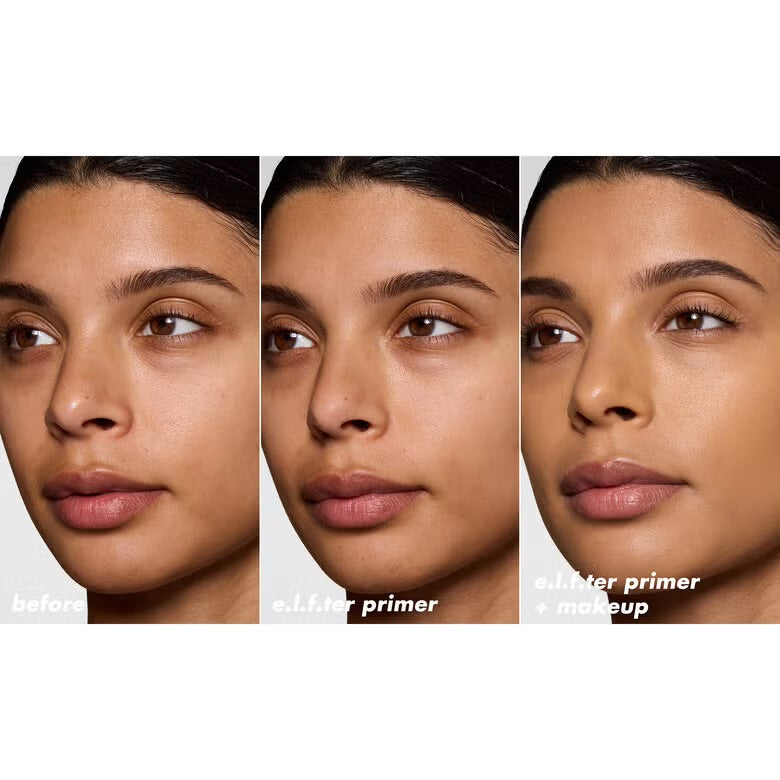 Power Grip Matte Primer