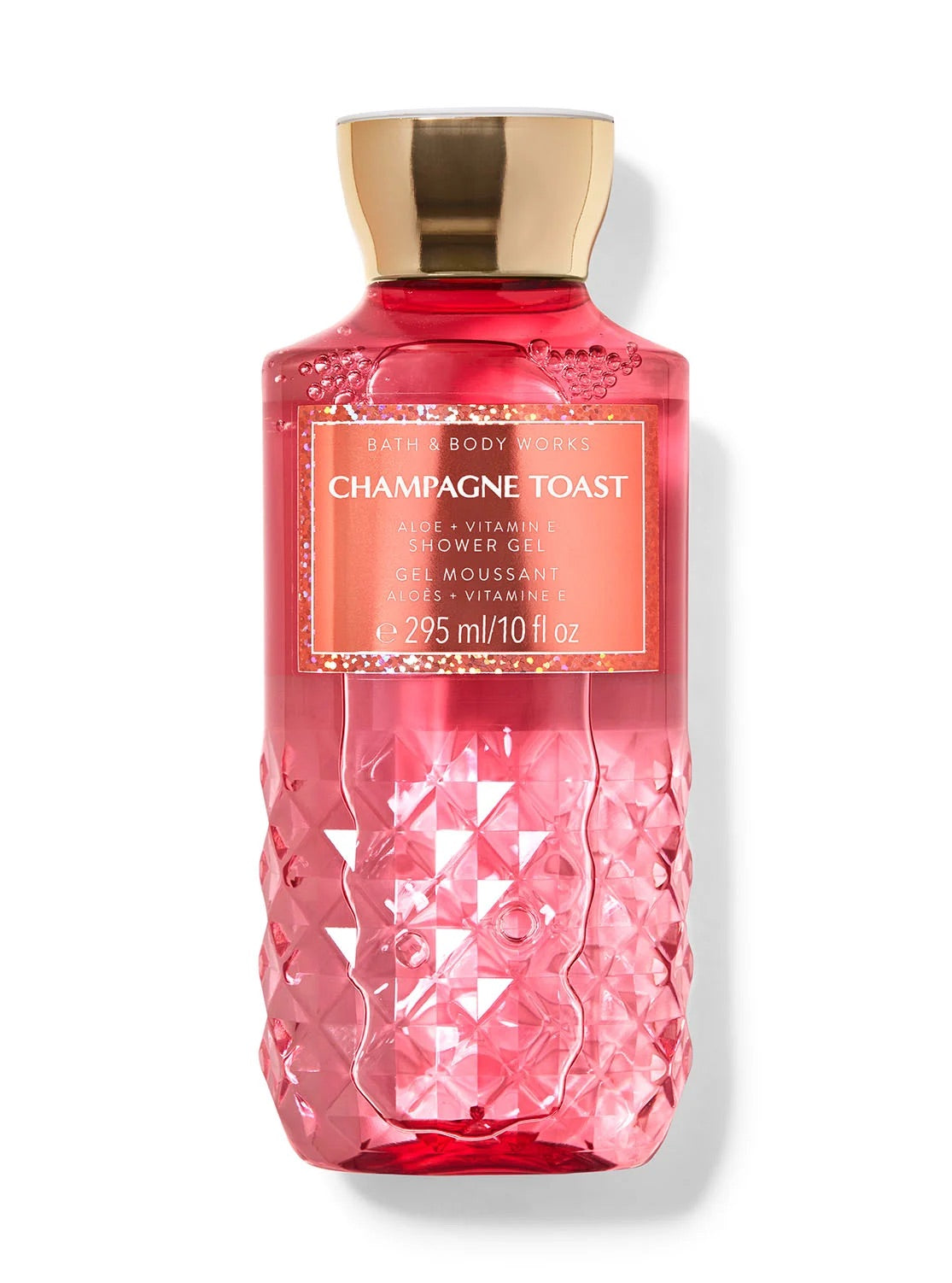 Champagne Toast Body Wash