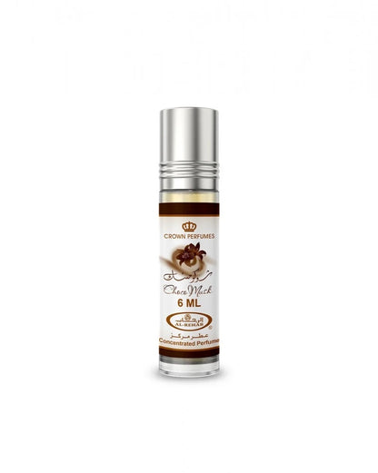 Choco musk oil 6ml