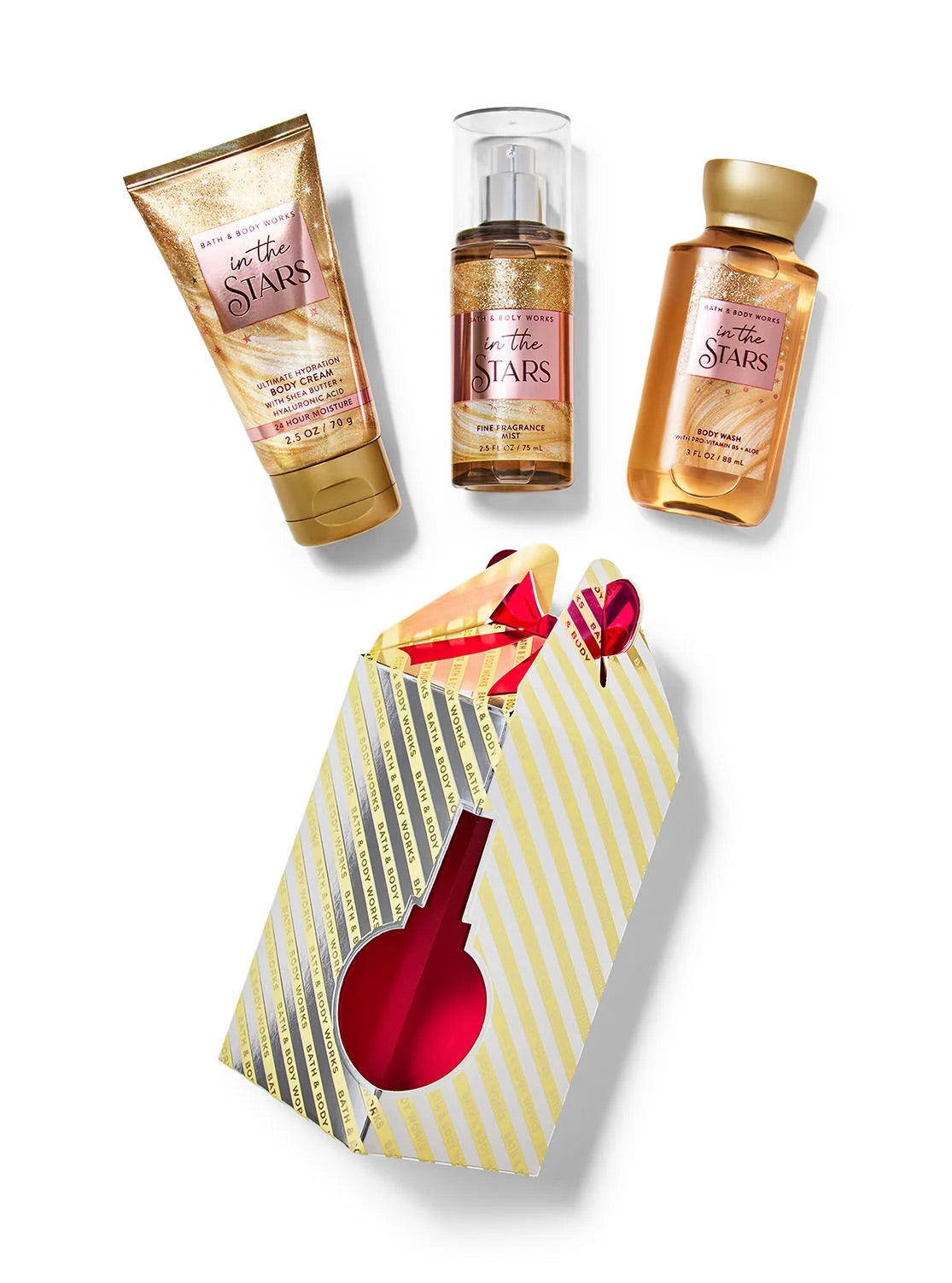 In the Stars Mini Gift Set